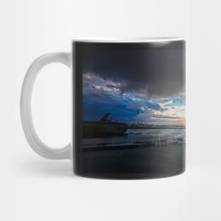 The Storm Mug